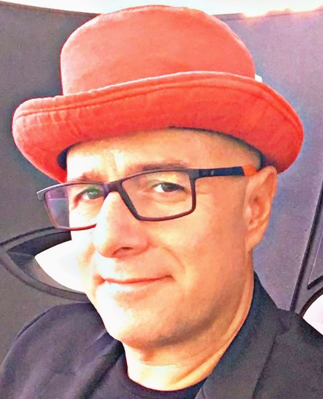Gigio Rosa