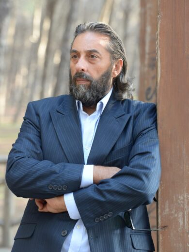 Rino Rodio